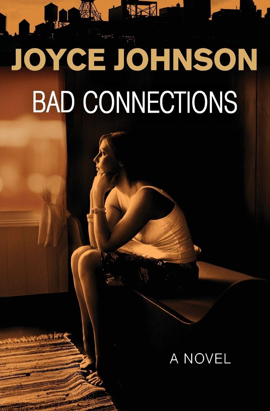 Vorderes Coverbild Bad Connections