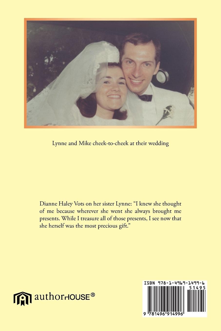 Rückseitencover Saga of a Singular Woman