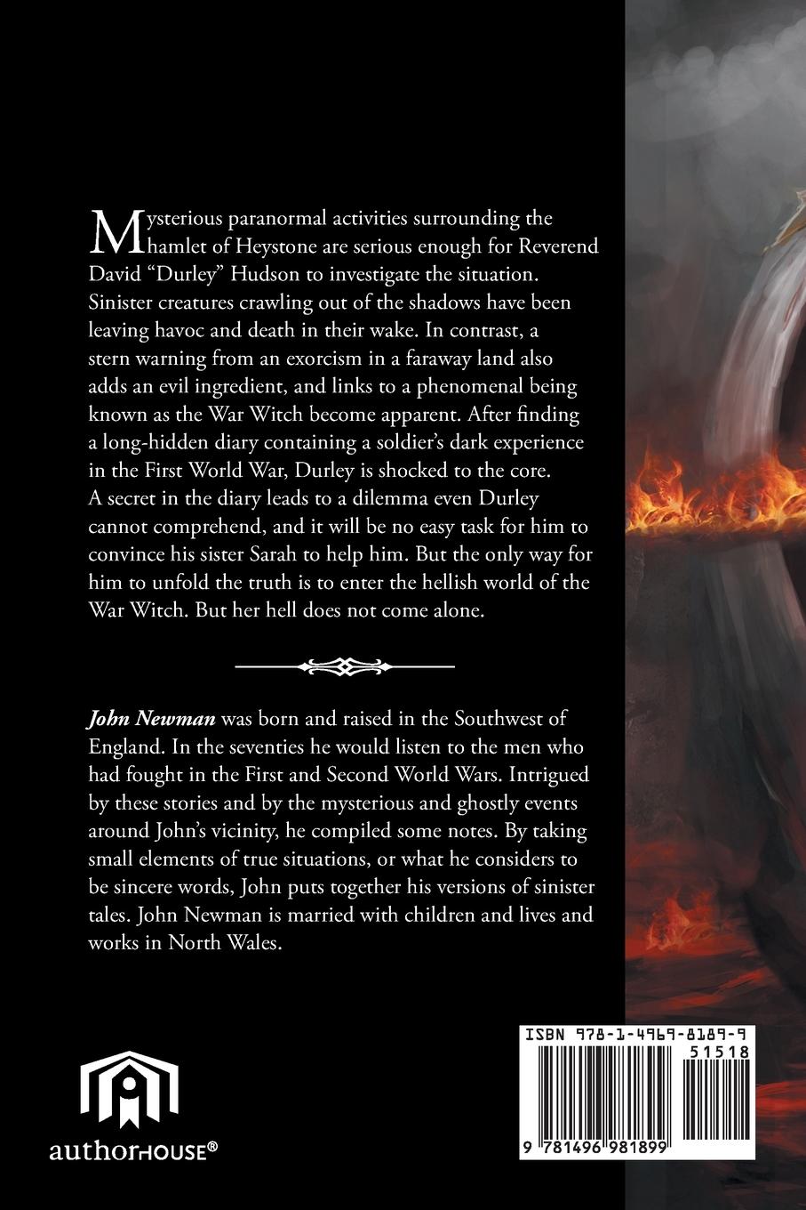 Rückseitencover The Pied Pipers 2