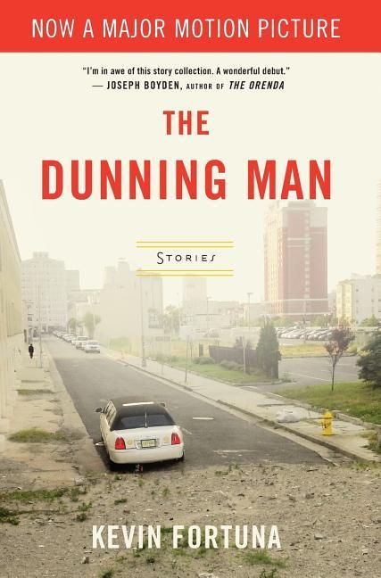 Vorderes Coverbild The Dunning Man