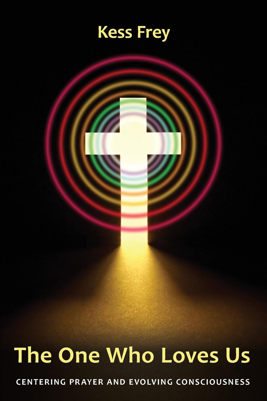 Vorderes Coverbild The One Who Loves Us