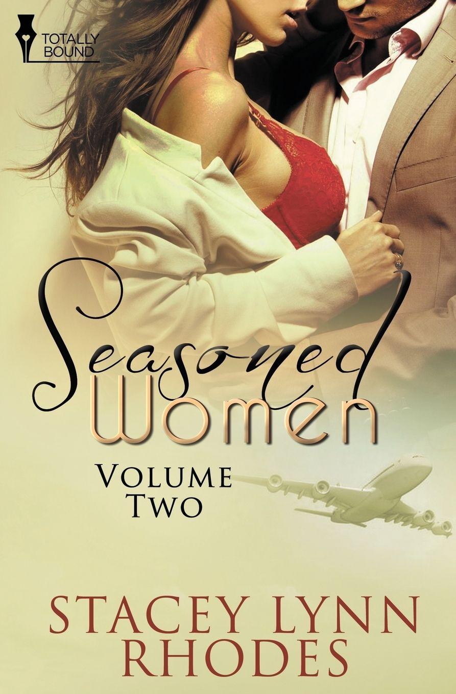 Vorderes Coverbild Seasoned Women