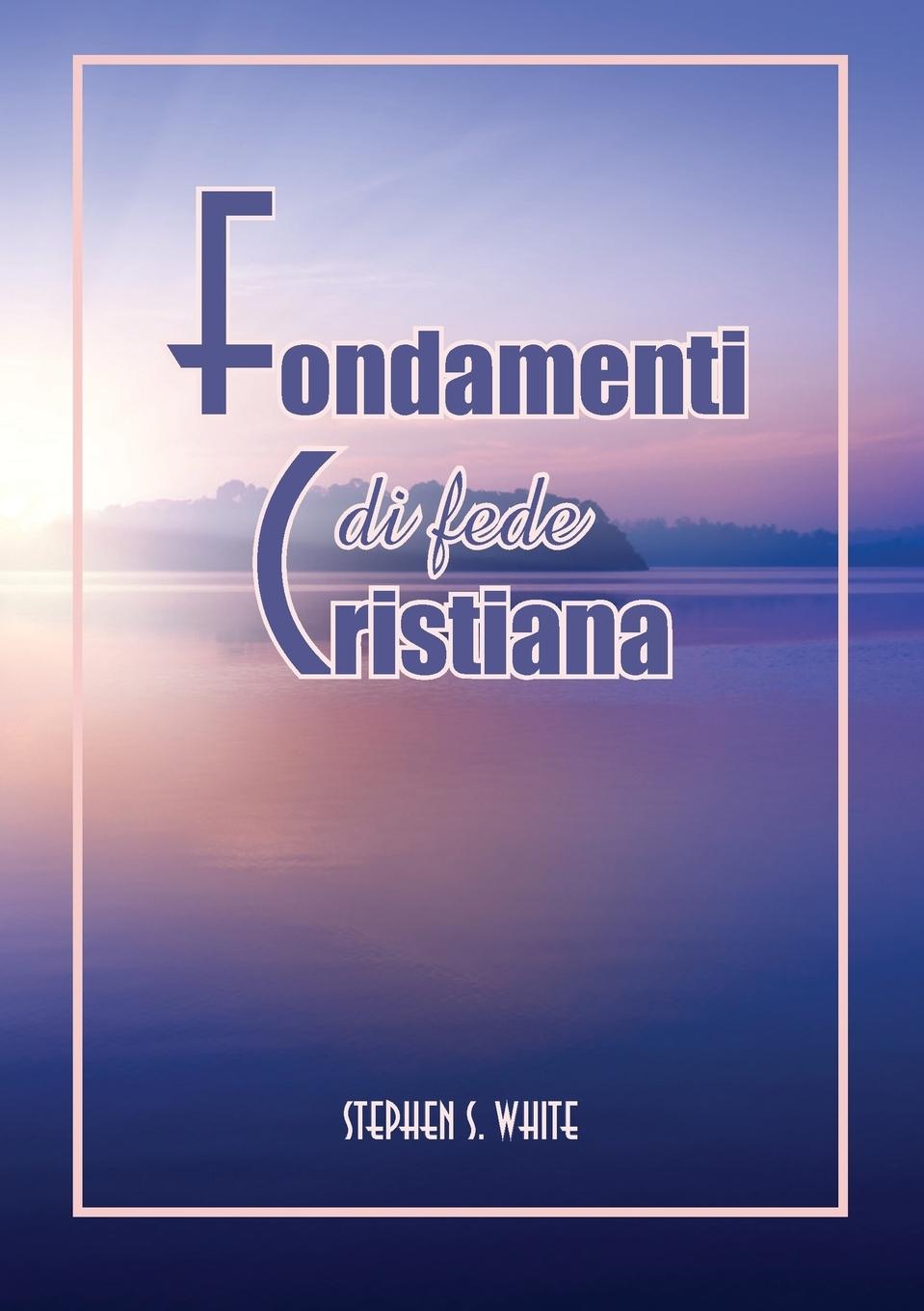 Vorderes Coverbild Fondamenti Di Fede Cristiana