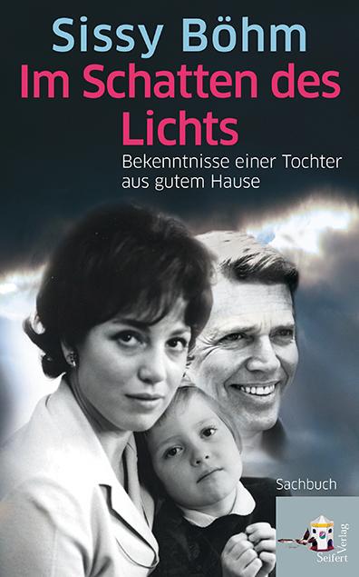 Vorderes Coverbild Im Schatten des Lichts