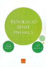 Vorderes Coverbild Revolució sense enemics