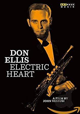 Vorderes Coverbild Electric Heart