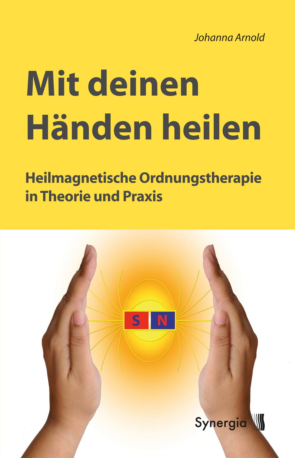 Vorderes Coverbild Mit deinen Händen heilen
