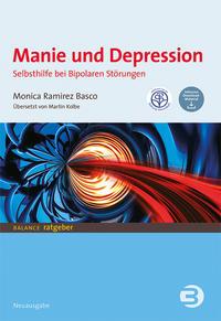 Vorderes Coverbild Manie und Depression
