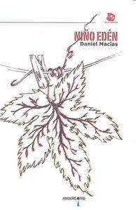 Vorderes Coverbild Niño Edén