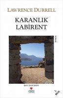 Vorderes Coverbild Karanlik Labirent