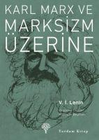 Vorderes Coverbild Karl Marx ve Marksizm Üzerine