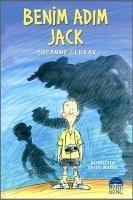 Vorderes Coverbild Benim Adim Jack