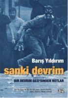 Vorderes Coverbild Sanki Devrim