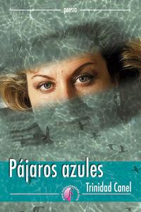 Vorderes Coverbild Pájaros azules