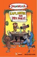 Vorderes Coverbild Kaplancik Icin Dev Parti