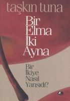 Vorderes Coverbild Bir Elma Iki Ayna