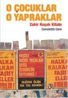 Vorderes Coverbild O Cocuklar O Yapraklar