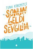 Vorderes Coverbild Sonun Geldi Sevgilim