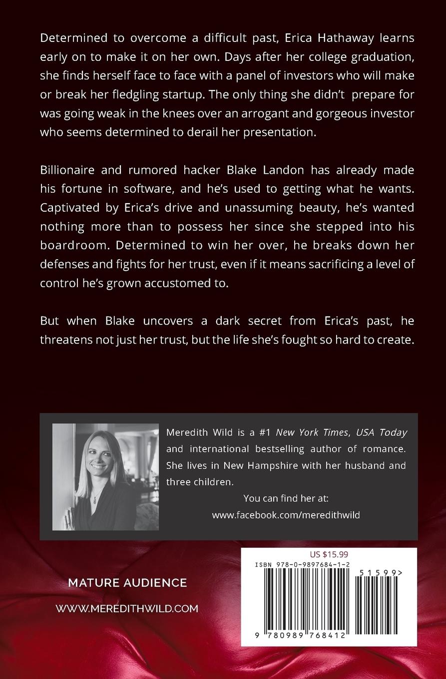 Rückseitencover Hardwired