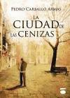 Vorderes Coverbild La ciudad de las cenizas