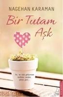 Vorderes Coverbild Bir Tutam Ask