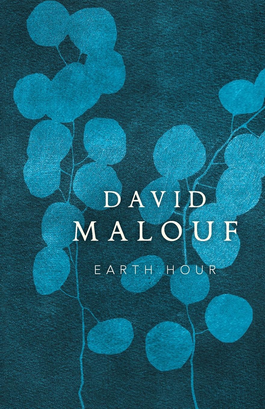 Vorderes Coverbild Earth Hour