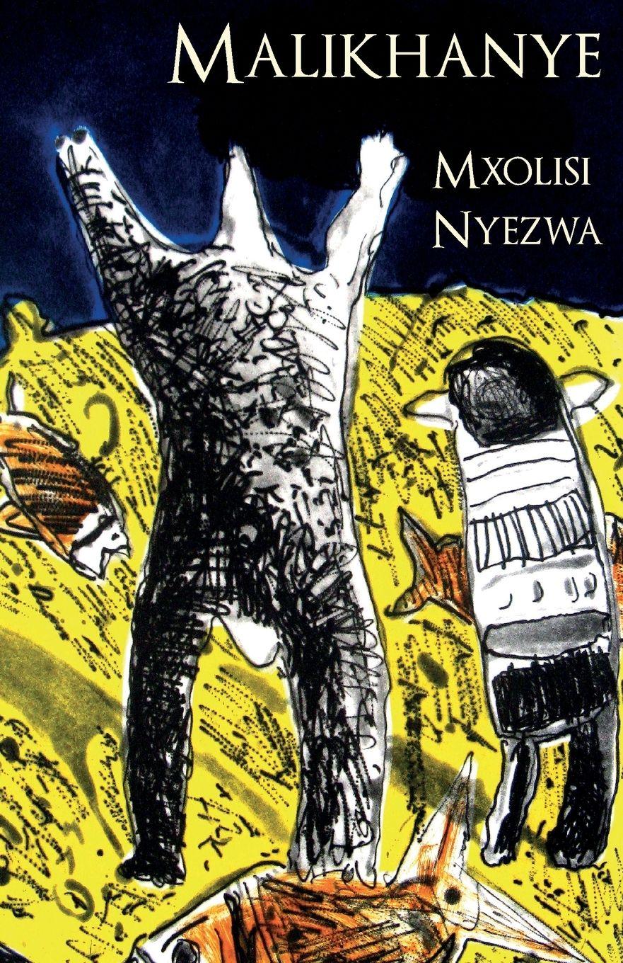 Vorderes Coverbild Malikhanye