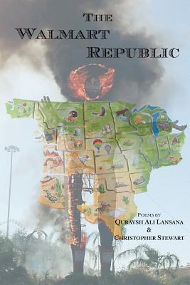 Vorderes Coverbild The Walmart Republic