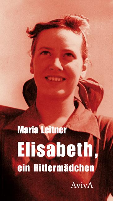 Vorderes Coverbild Elisabeth, ein Hitlermädchen
