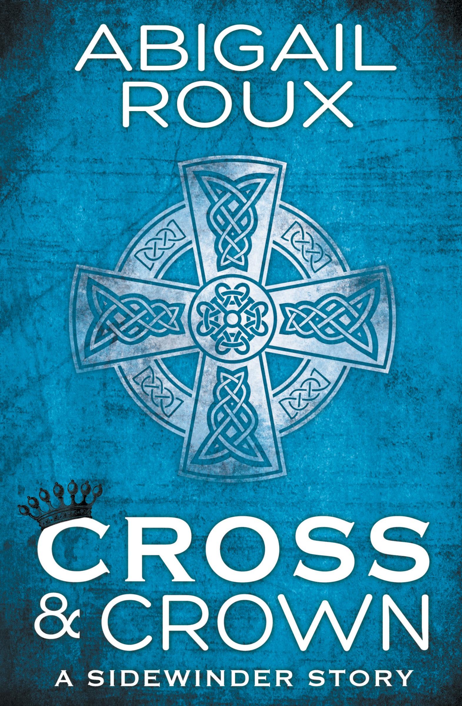 Vorderes Coverbild Cross & Crown