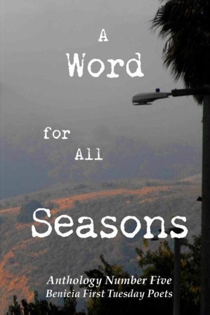 Vorderes Coverbild A Word for All Seasons