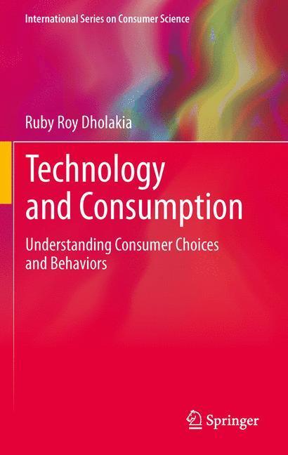 Beispielinhalt (Bild) Technology and Consumption