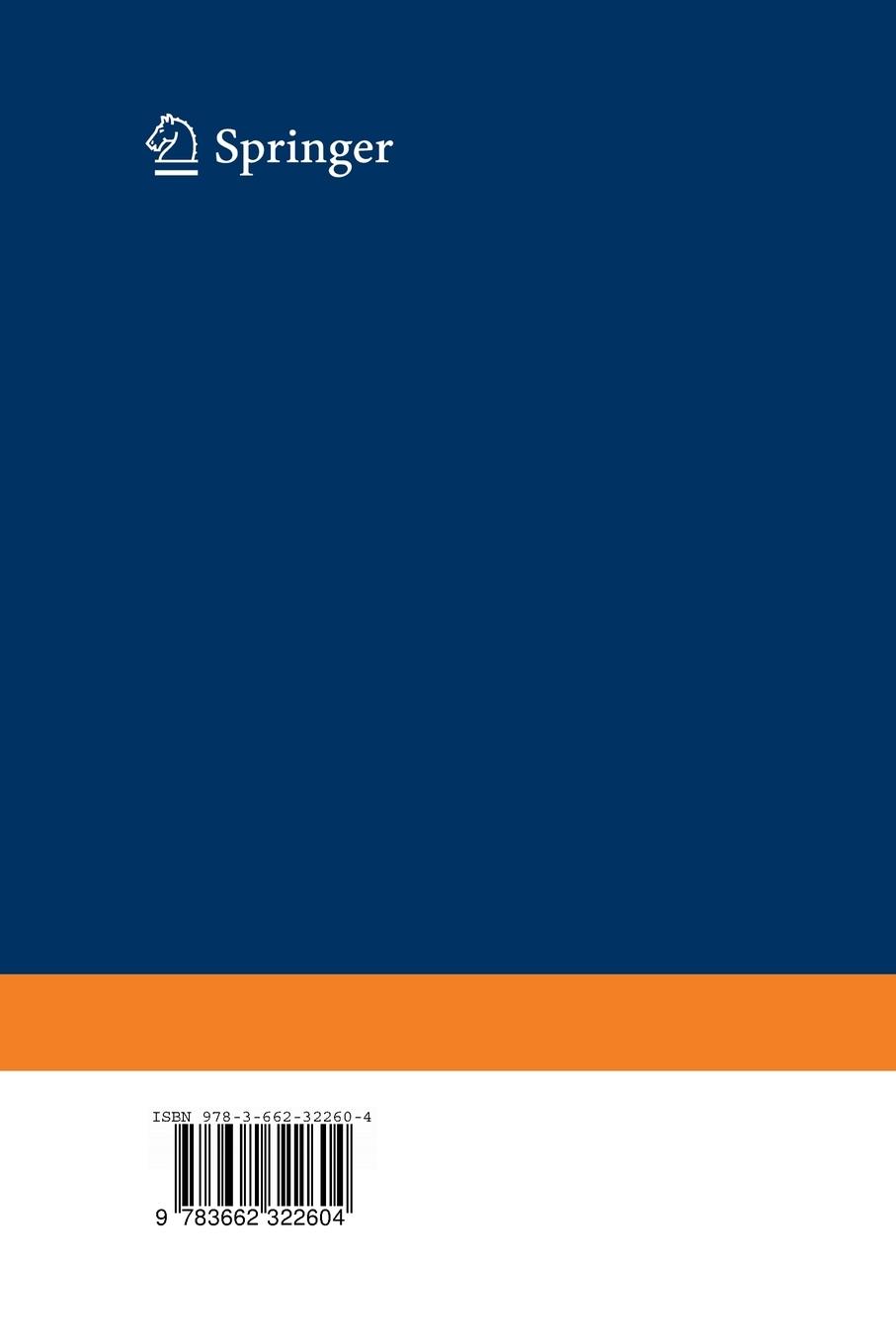 Rückseitencover Die Vertheilung der Wärme auf der Erdoberfläche