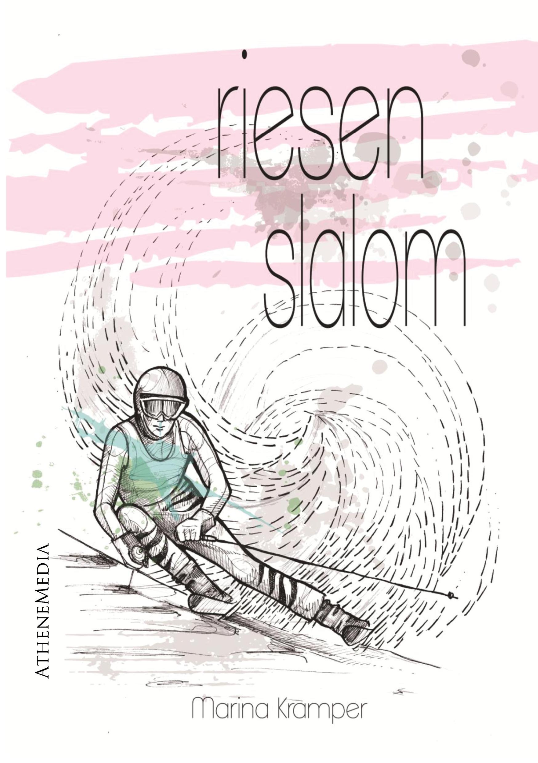 Vorderes Coverbild Riesenslalom