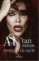 Vorderes Coverbild Asktan Öldüm