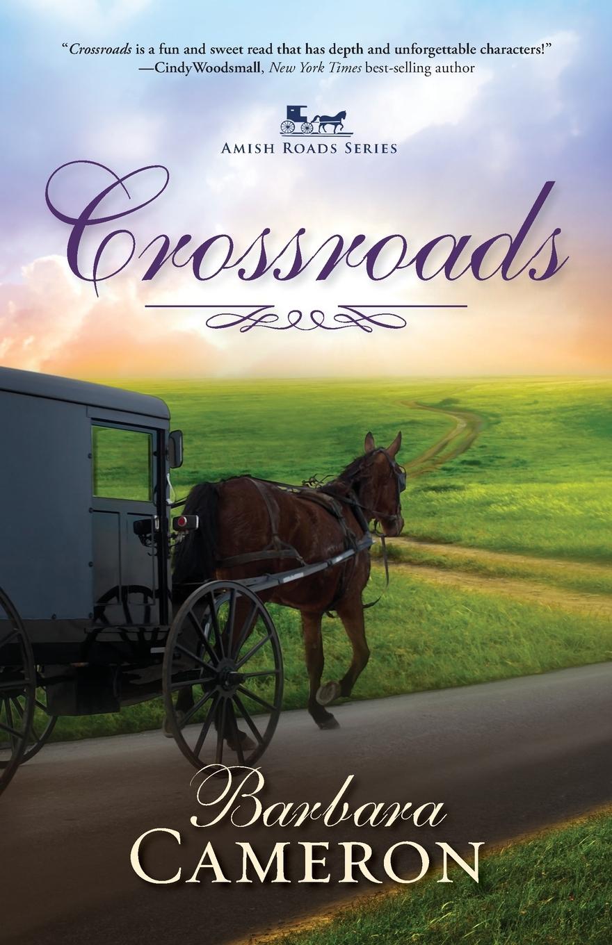 Vorderes Coverbild Crossroads