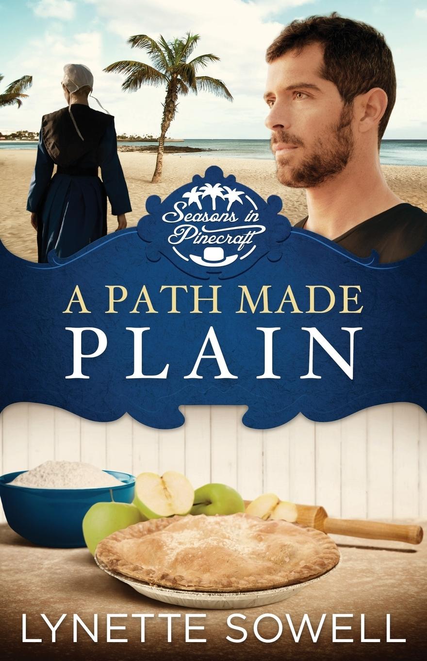 Vorderes Coverbild A Path Made Plain