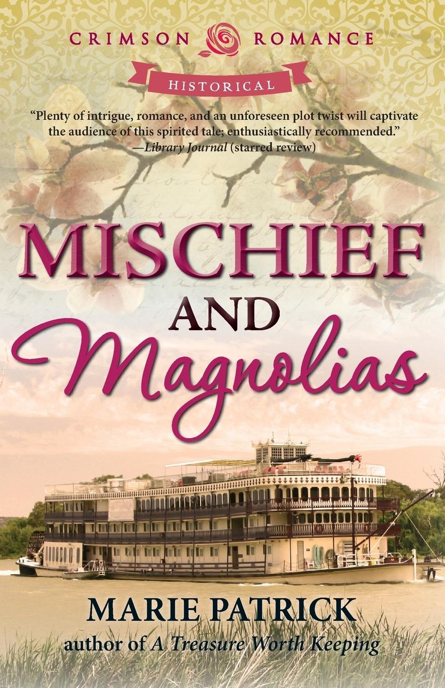 Vorderes Coverbild Mischief and Magnolias