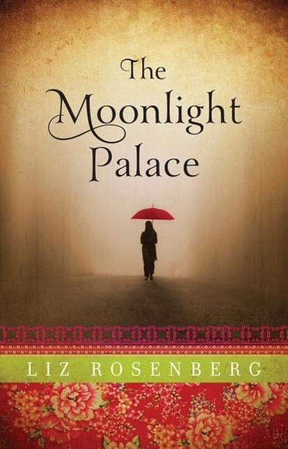 Vorderes Coverbild The Moonlight Palace