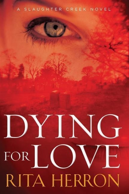 Vorderes Coverbild Dying for Love