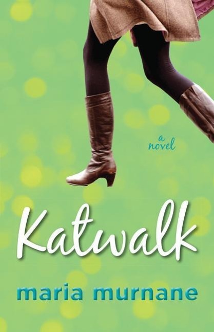 Vorderes Coverbild Katwalk
