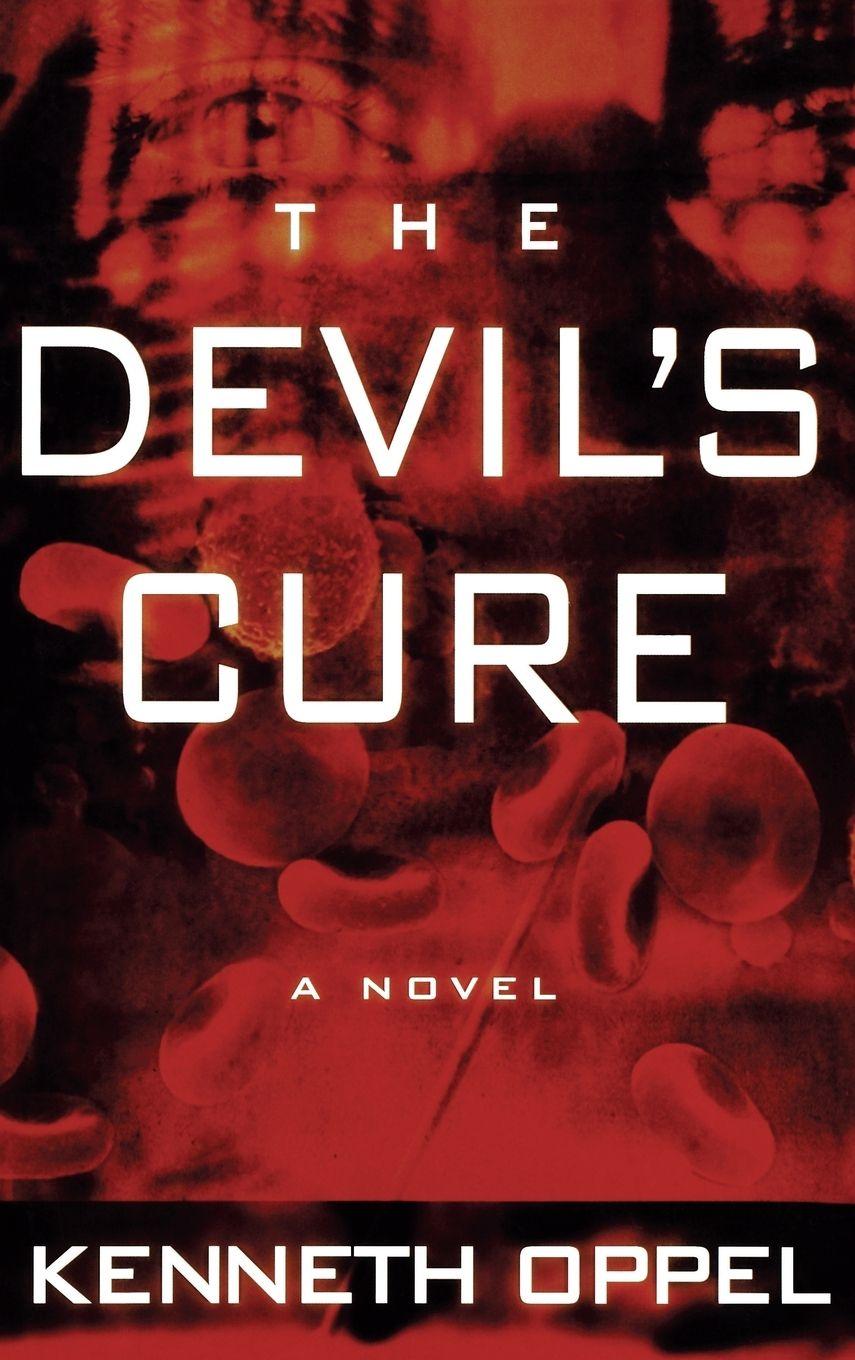 Vorderes Coverbild The Devil's Cure