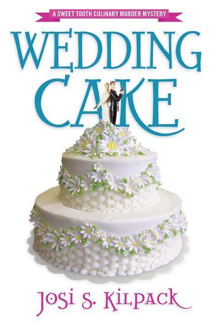 Vorderes Coverbild Wedding Cake