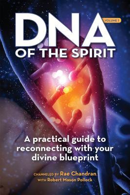 Vorderes Coverbild DNA of the Spirit