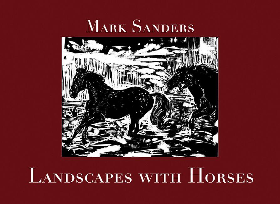 Vorderes Coverbild Landscapes with Horses