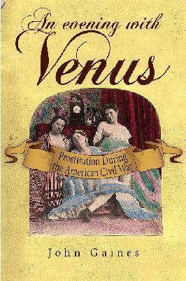 Vorderes Coverbild An Evening with Venus