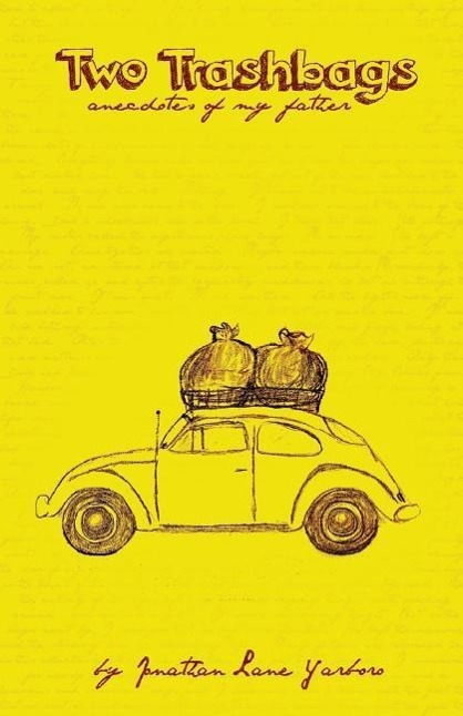 Vorderes Coverbild Two Trashbags
