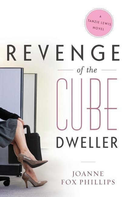 Vorderes Coverbild Revenge of the Cube Dweller