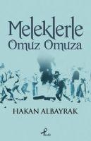 Vorderes Coverbild Meleklerle Omuz Omuza