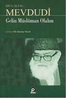Vorderes Coverbild Gelin Müslüman Olalim